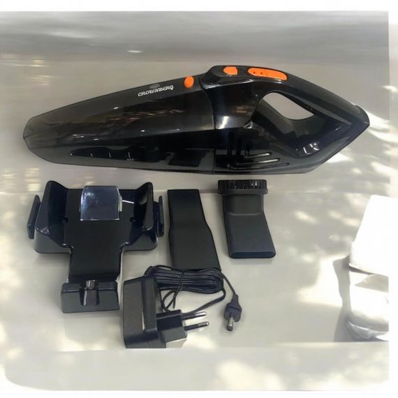 Автомобільний пилосос потужний XPRO SV-677 (45593-СВ 677_1015) | Зображення 6