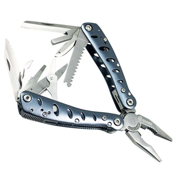 Мультитул Multi Tool Ganzo G101-H (G205) | Зображення 3