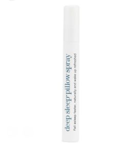 Розслаблювальний спрей для сну на подушку This Works deep sleep pillow spray