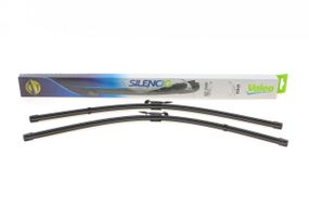 Щітки склоочисника 650 650мм Audi Q7 06-15 574654