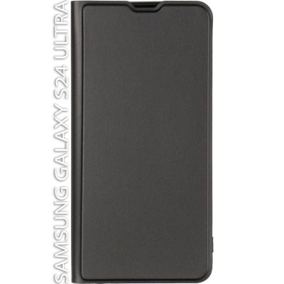 Чехол для мобильного телефона BeCover Exclusive New Style Samsung Galaxy S24 Ultra SM-S928 Black (712700)