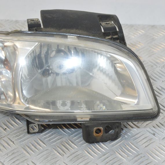 Фара передня права Seat Ibiza II 1999-2002 Сеат Ібіца 6K1941032A | Зображення 2