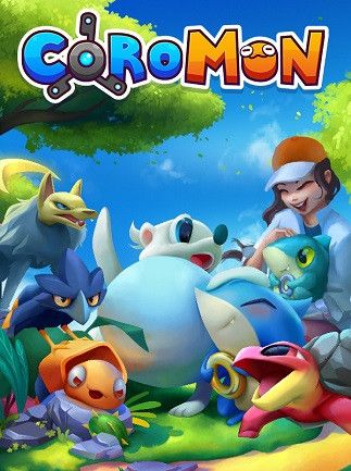 Coromon (PC) - Steam Key - EUROPE