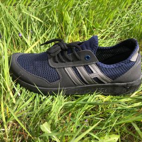 Кросівки легкі дихаючі літні чоловічі, Кросівки чоловічі спортивні літо Взуття чоловіче літнє VT-18