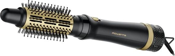 Фен-щітка Rowenta Express Style CF6330F0 (CF6330F0) | Зображення 3