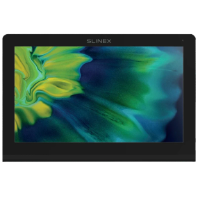 Nexo 7 black Відеодомофон Slinex - Монітори
