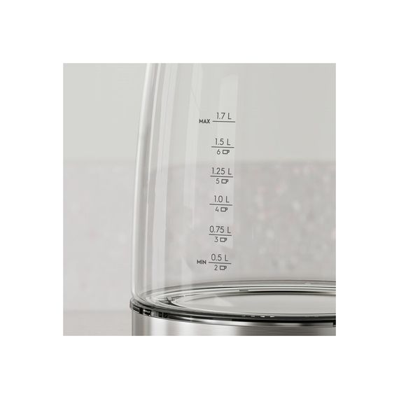 Електрочайник Electrolux E4GK1-4GB | Зображення 3