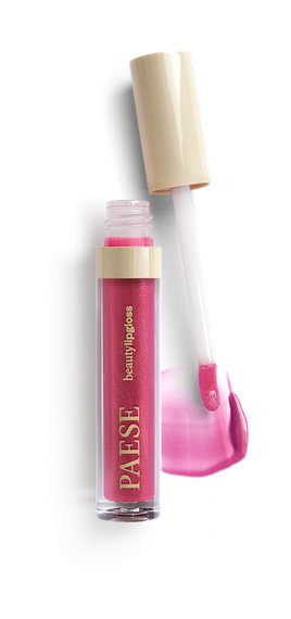 Блиск для губ Paese beauty lipgloss - 06 vivid
