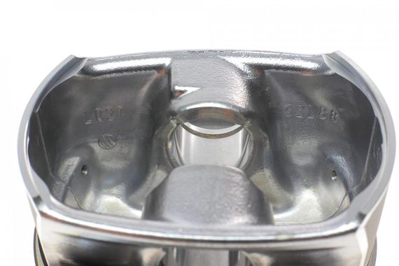 Поршень Mercedes Benz 3.5 M272 05- 92.9mm STD  005 24 00 | Зображення 1