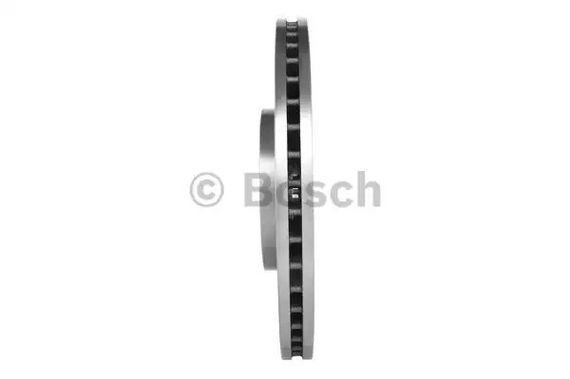 Диск гальмівний RENAULT KOLEOS, NISSAN JUKE, BOSCH (0986479679) | Зображення 1