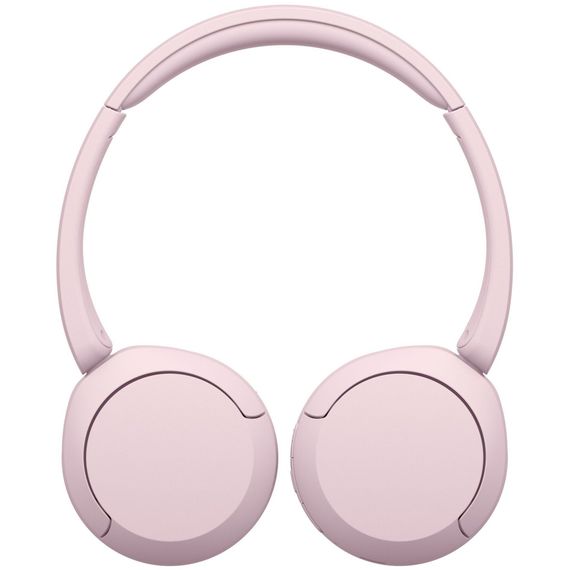 Навушники Sony WH-CH520 Wireless Pink (WHCH520P.CE7) | Зображення 7