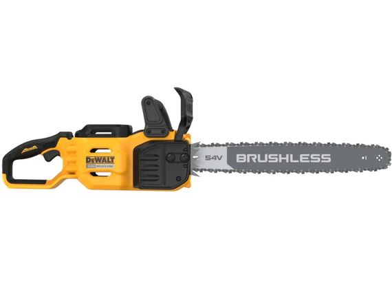 Акумуляторна міні-пилка DeWalt без АКБ та ЗП DCMCS575N | Зображення 3