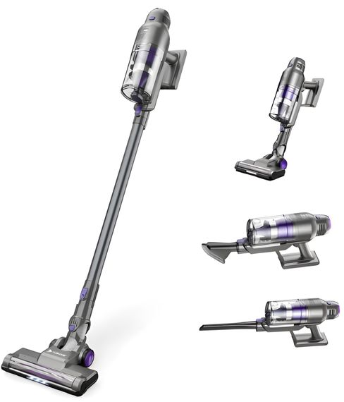 Портативний міні-пилосос з акумулятором XPRO HL-121 (46913-HL-121_760) | Зображення 6