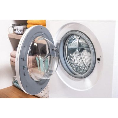 Стиральная машина Gorenje WNHPI72SCSIRV+бак (WNHPI72SCSIRV) - Топ Продаж! | Зображення 1