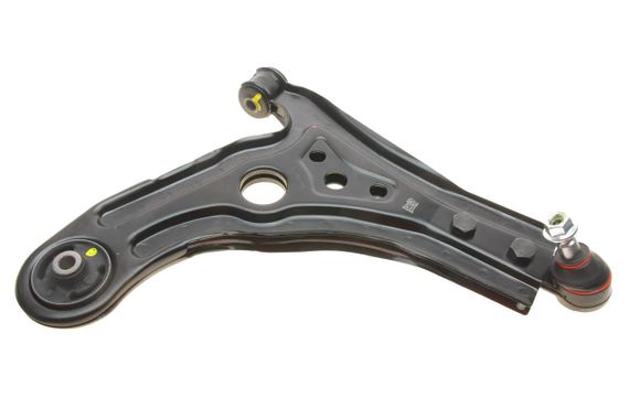 Рычаг подвески передний снизу  R Chevrolet Aveo Kalos 05- Daewoo Kalos 02- с шаровой  30606