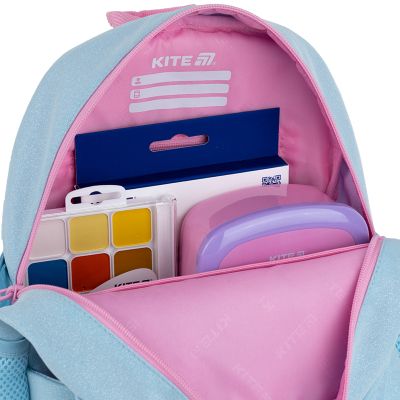 Рюкзак детский Kite Kids 2727 Sleepy Cat (K25-2727XS-2) | Зображення 5