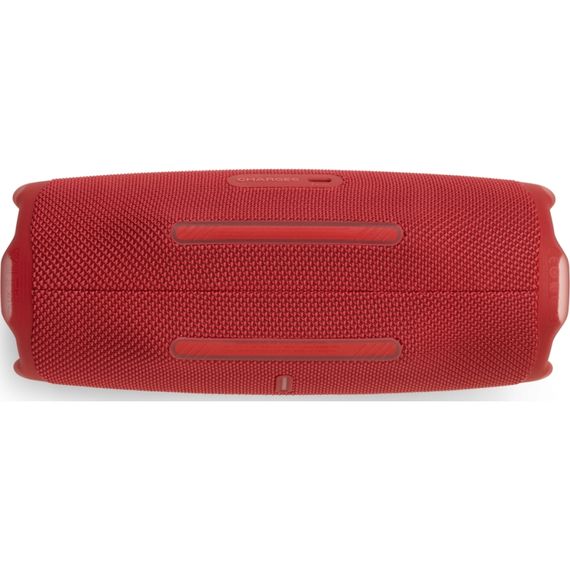 Акустична система JBL Charge 6 Red (JBLCHARGE6RED) | Зображення 6