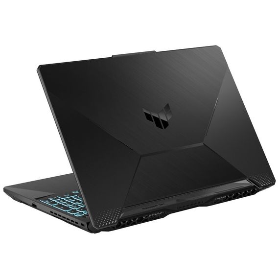 Ноутбук ASUS TUF Gaming A15 FA506NC-HN177 (90NR0JF7-M00EE0) | Зображення 5