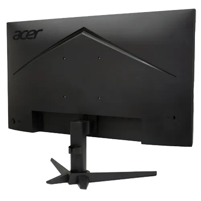 Монiтор 27" Acer VG270Gbmipx (UM.HV0EE.G01) Black | Зображення 5