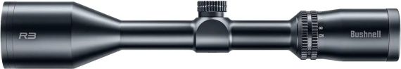 Приціл оптичний Bushnell R3 3-9x50 сітка DOA Quick Ballistic