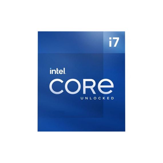Процесор INTEL Core™ i7 12700 (BX8071512700) | Зображення 1