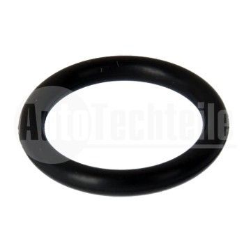 Прокладка корпуса масляного фильтра Mercedes Benz W639 OM651 10-14 / Sprinter W906 OM651 09- / W447 OM651 14-, AutoTechteile, 100