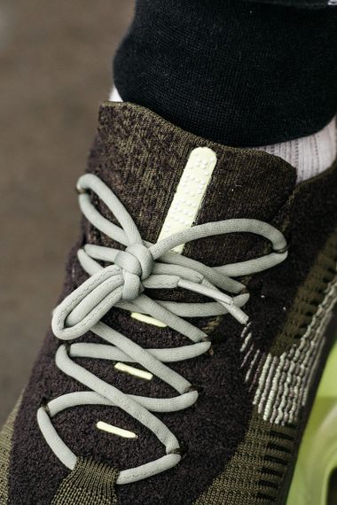 Чоловічі кросівки Air Max Scorpion FK весна / літо / осінь 43 27,5 | Зображення 9