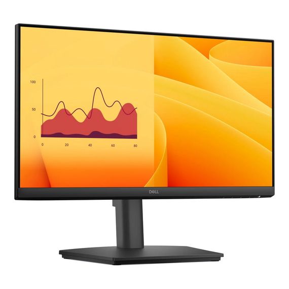 Монитор DELL 21.5&quot; E2225HSM D-Sub 210-BRDT | Зображення 1