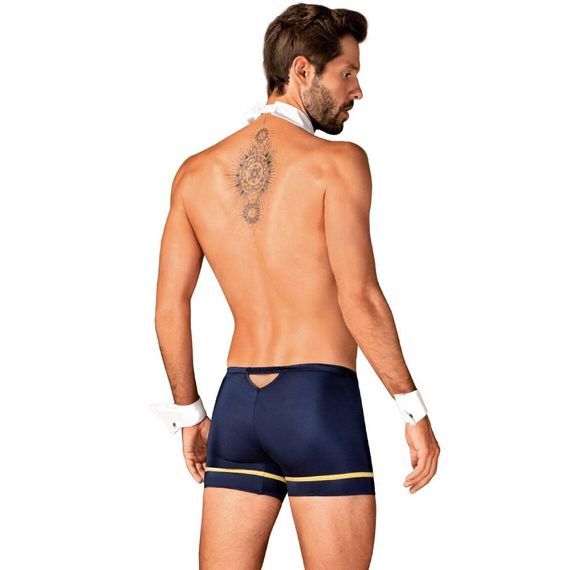 Комплект Obsessive PILOTMAN L/XL sexstyle | Зображення 1