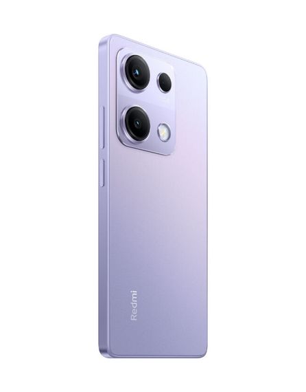 Смартфон Xiaomi Redmi Note 14S 8/256GB Purple EU NFC (adapter) | Зображення 2