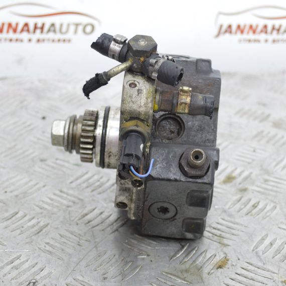 ПНВТ Mercedes Benz A-Class W169 B-Class W245 паливний насос високого тиску Мерседес 0445010120 A6400700701 | Зображення 2