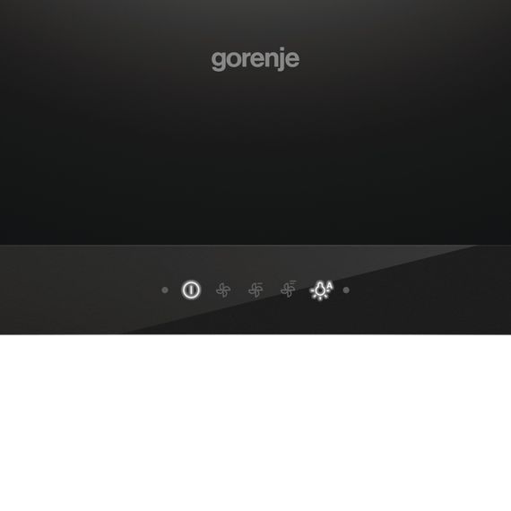 Вытяжка Gorenje купольная WHT9SYB | Зображення 3