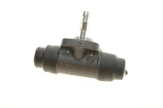 Циліндр гальмівний задній Audi 50 80 72-87 VW Golf I II Jetta I II Passat Polo Scirocco 74-94 04-0116 | Зображення 1