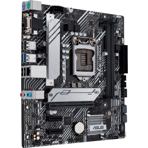 Материнская плата ASUS PRIME H510M-A | Зображення 2