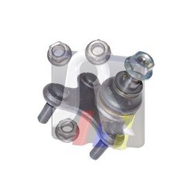 Шаровая опора правая VW Caddy 04-, RTS, 93-05993-156,