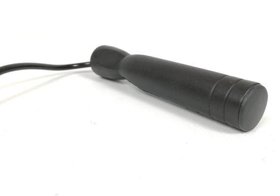 Швидкісна скакалка EasyFit 280 см з підшипником (EF-1913) | Зображення 5