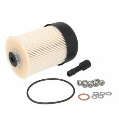 Фильтр топливный Mann PU9009ZKIT | Зображення 1