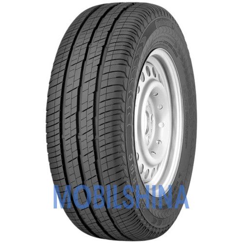 Летние шины CONTINENTAL Vanco 2 (225/75R16C 121/120R)