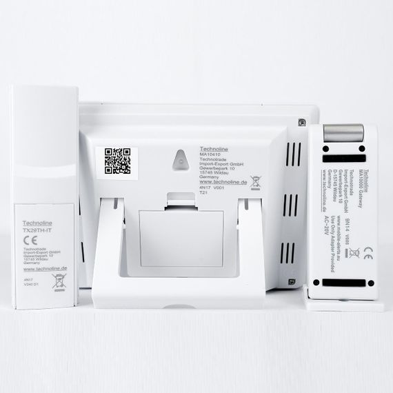 Метеостанція Technoline Mobile Alerts Set MA10006 (MA10006) | Зображення 2