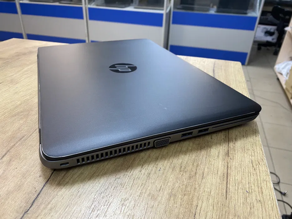 Ноутбук HP 840 G1 14 HD core i5 4310U/4gb/500gb HDD | Зображення 4