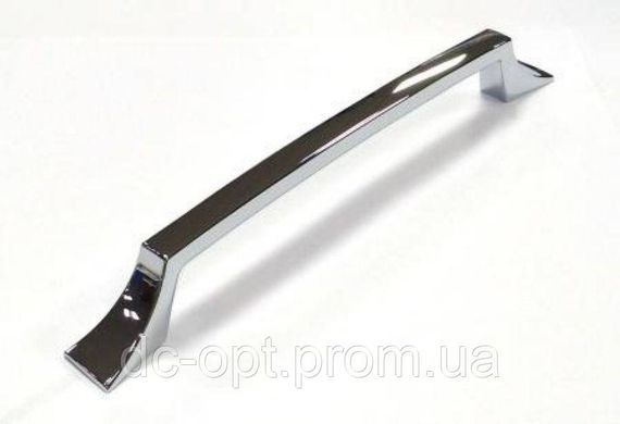 Ручка DL 41/192 G2 Хром ДС СтандартЛайн | Зображення 1