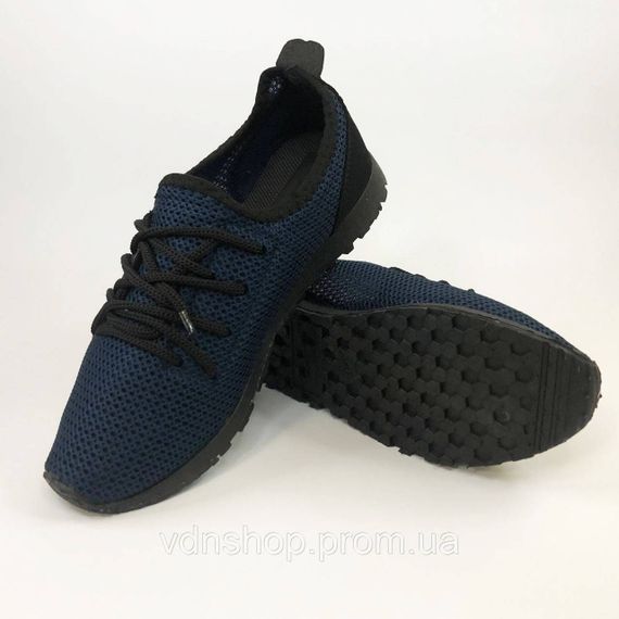 Кросівки повсякденні чоловічі, Тонкі кросівки Чоловічі легкі повсякденні кроси ID-66 | Зображення 4