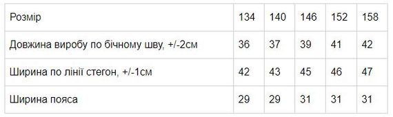 Шорти для хлопчика (підліткові) Носи своє 134 Чорний (p-10555-113913) | Зображення 2