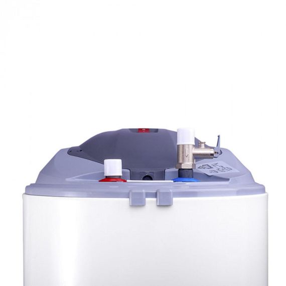 Водонагрівач Eldom Eureka 200  2x1.0 kW 72281D | Зображення 4