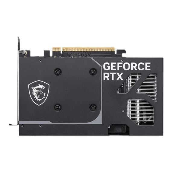 Відеокарта MSI GeForce RTX5050 8Gb VENTUS 2X OC (RTX 5050 8G VENTUS 2X OC) | Зображення 2