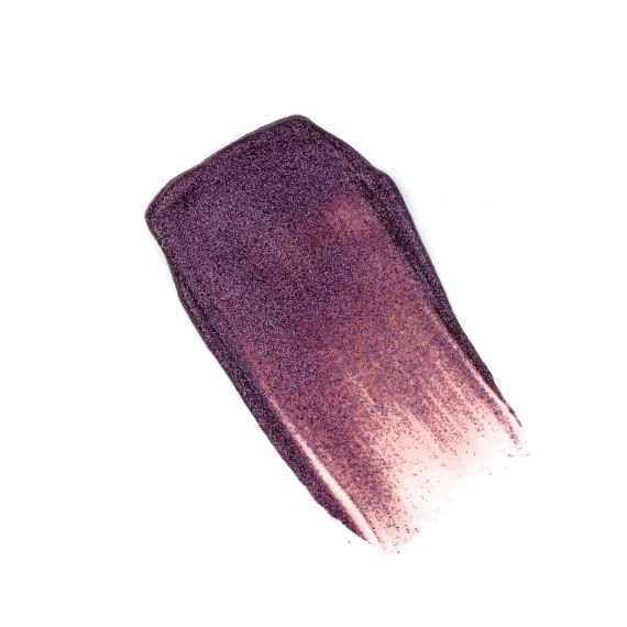 Гліттер-гель фіолетовий Stargazer Glitter gel purple | Зображення 1