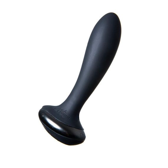 Анальная вибропробка Hot Octopuss PleX with flex, Treble and Bass Technology, 2 мотора, пульт ДУ Sex Aura | Зображення 8