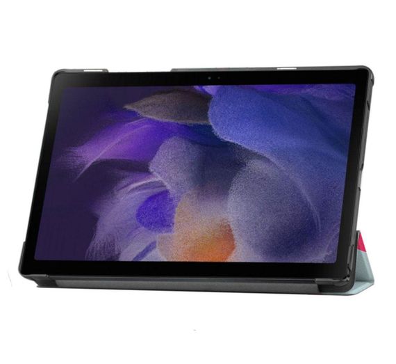 Чохол Primolux Slim для планшета Samsung Galaxy Tab A8 10.5" 2021 (SM-X200 / SM-X205) - Unicorn | Зображення 1