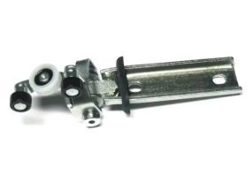 Iveco Daily 99-06 ролик боковой раздвижной двери средний, 500329765 Ивеко Дейли