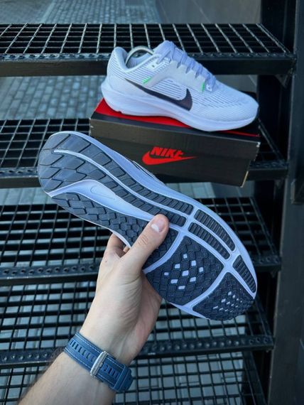 Кросівки Nike Zoom Pegasus 40 (purple) | Зображення 6